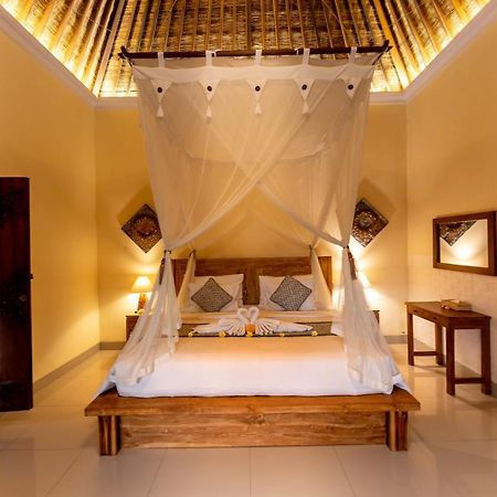 Villa Natha Ubud Dış mekan fotoğraf